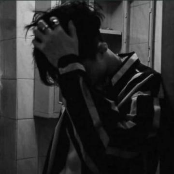 2019最火爆微信头像男黑白帅气 非主流个性男生头像大全,男生头像图片