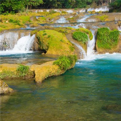 绿水青山微信头像,图片头像图片