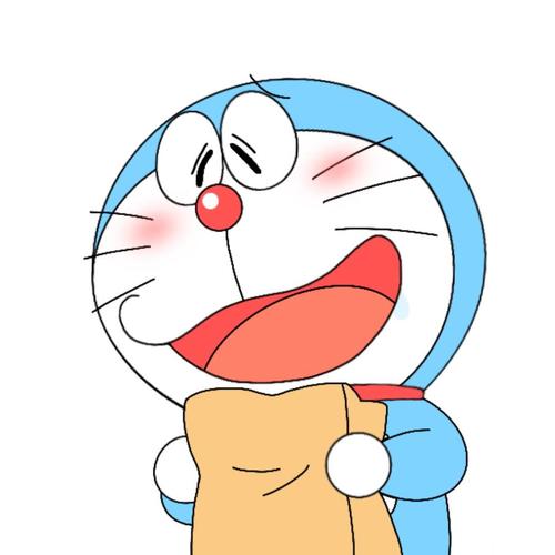带来好运的2021微信哆啦a梦头像,卡通头像图片-回车桌面
