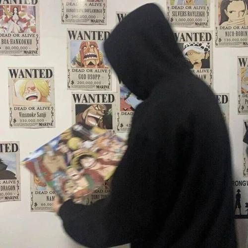 酷酷的微信头像超级nice哇