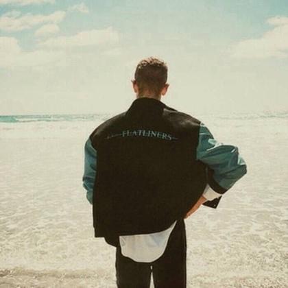 酷酷的欧美男帅哥高清微信头像4月2日推荐(2) - 366亿图