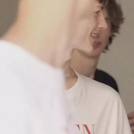 男生头像精选侧脸,欧美男生喜欢这口味看过来-欧美头像