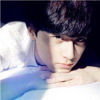 帅哥侧面微信头像_头像图片_扣扣乐园