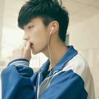 qq头像侧脸男生头像大全 微信侧脸男生头像 - zz21qq资源网