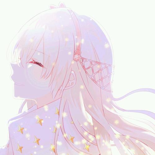 高清微信甜蜜动漫情头 — 情侣头像大全