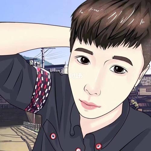 成熟稳重的男生微信头像来了!