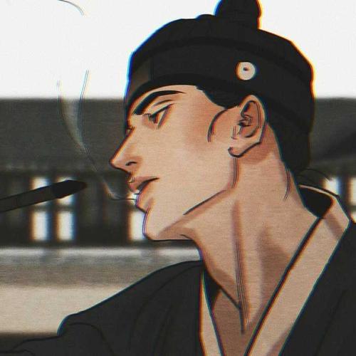 有哪些适合男生用的超级酷的微信头像? - 知乎