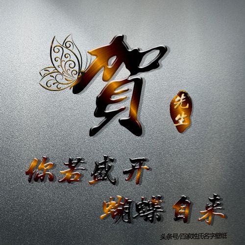【编号856】励志正能量-微信头像,百家姓氏微信头像,名字壁纸
