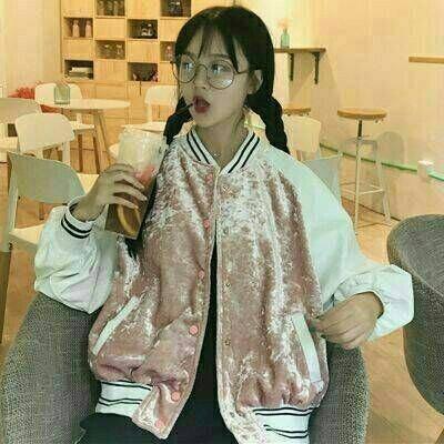 酷酷的女生头像_微信头像_我要个性网