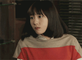 你怎么可能会有女朋友嘛