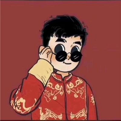 2020新版微信头像 鸳鸯秘谱头像> 最火爆微信头像 - 孜孜网