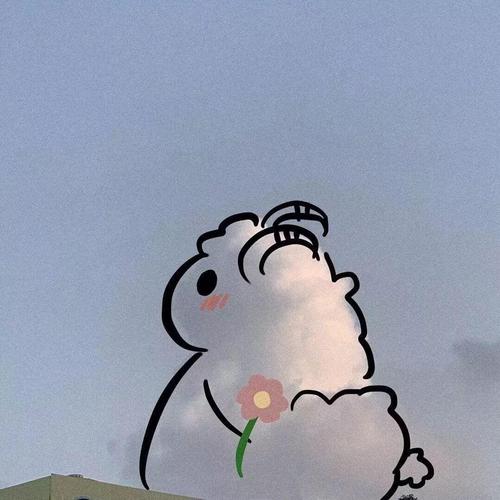 180张个性微信头像,9大系列任你挑选