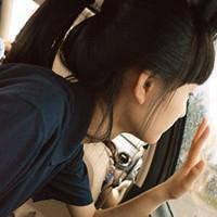 qq头像侧脸女生唯美 漂亮好看的女生头像唯美侧脸清纯图片_女生头像_