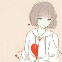 抖音潮酷女孩头像动漫_微信头像图片大全