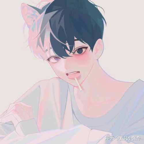 有没有好看的男生微信头像? - 知乎