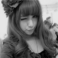 非主流伤感女生带字微信头像-图片下载-手机那些事壁纸精灵