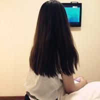 美女头像图片大全2017侧脸_微信头像图片大全