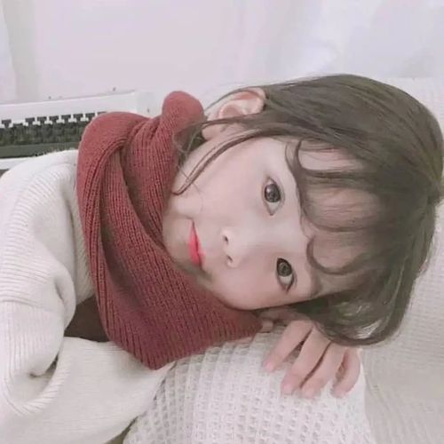 微信头像|新年头像真人情侣头像_腾讯新闻