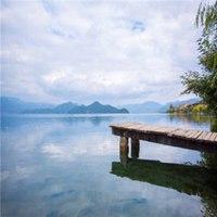 好看的大自然风景头像 春天花草大自然风景头像_微信头像图片大全