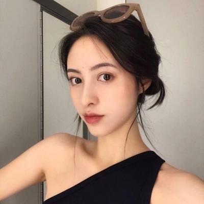 2020最新微信头像女生气质个性 丧到极致是懒得言语的