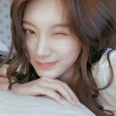 美女头像微信气质甜美可爱图片_女生微信头像_头像屋