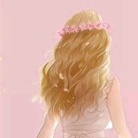 姐妹头像一人一张唯美