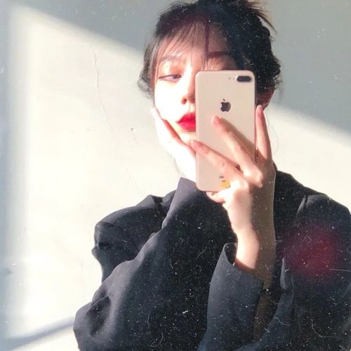 微信头像|女生个性头像_腾讯新闻