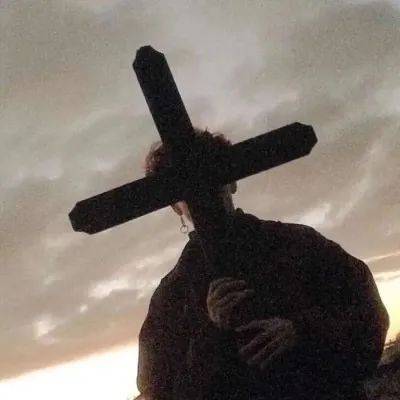 个性范酷酷微信头像_手机搜狐网