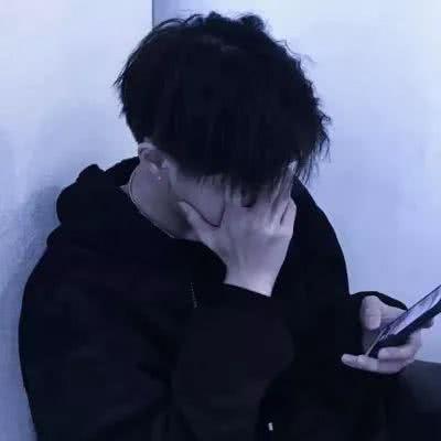 微信飞字头像男生头像个性网