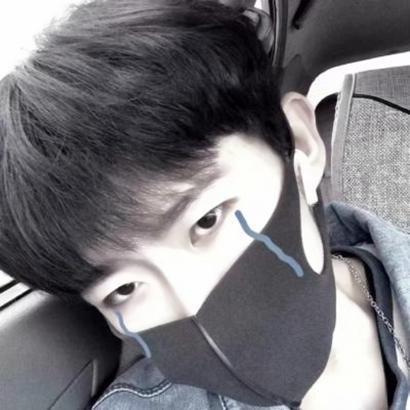 高清侧脸男生头像好看的男生头像侧脸帅气高清图片