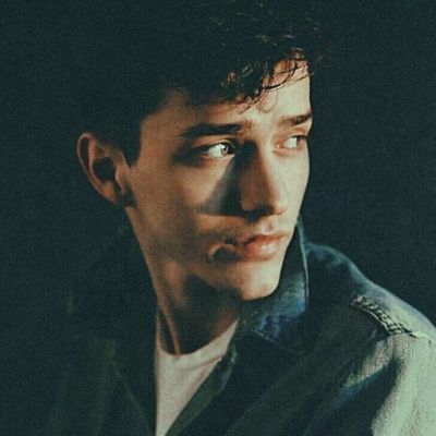 帅哥头像阳光帅气,让女人一见钟情 帅哥头像图片侧脸头像