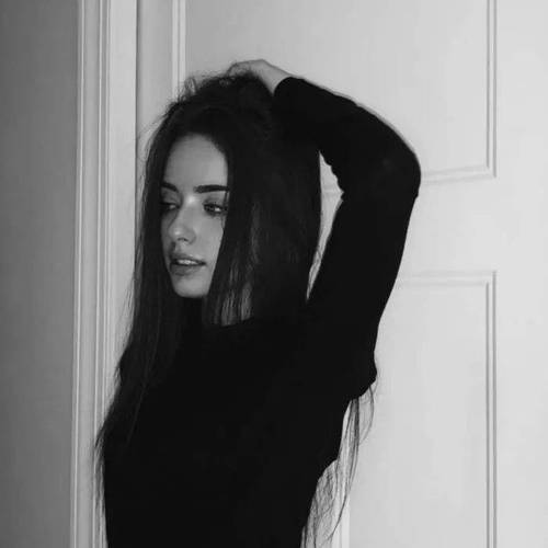 微信头像 || 高冷欧美头像_人人