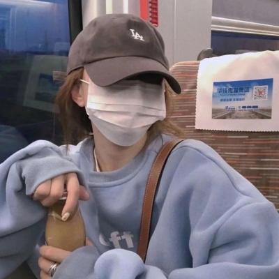 微信真人女头|日落才是最孤独的_微信头像_我要个性网