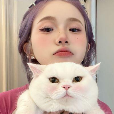 2022最火爆的可爱女生头像图片 清纯超萌的女生微信头像大全_女生头像