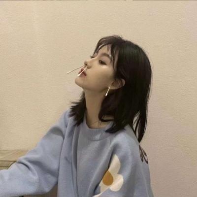 微信酷酷的头像女生高清图片_女生头像_美头网