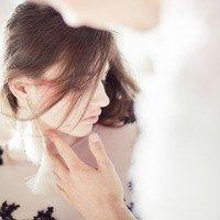 微信头像侧脸女唯美_微信头像图片大全