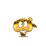 你山寨呀我山寨