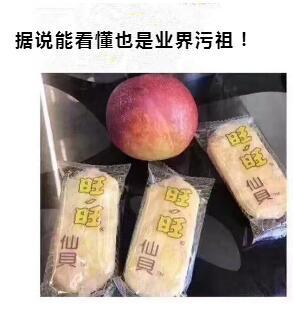 据说能看懂也是业界污祖