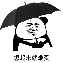 想起来就难受