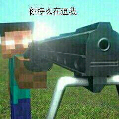 你特么在逗我