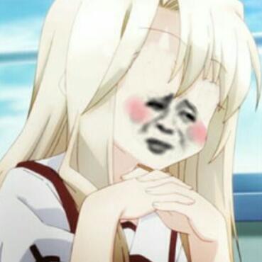 金馆长妹子思考中