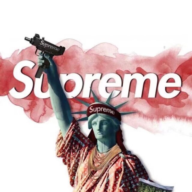 supreme