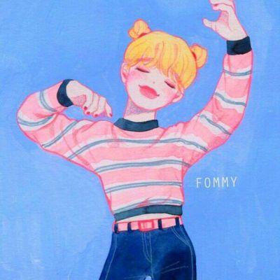 小黄人女孩壁纸 - 堆糖,美图壁纸兴趣社区