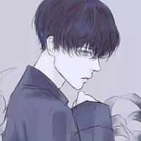 个性头像男生霸气冷酷动漫帅气_微信头像图片大全