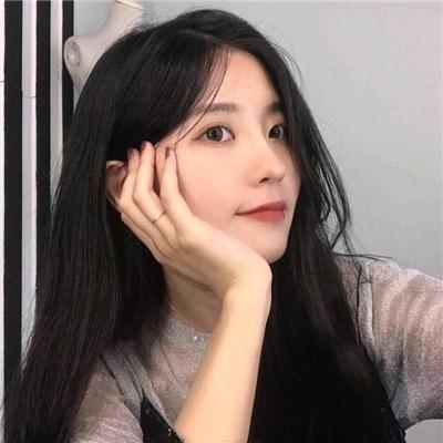 微信美女气质头像真实_头像图片_扣扣乐园