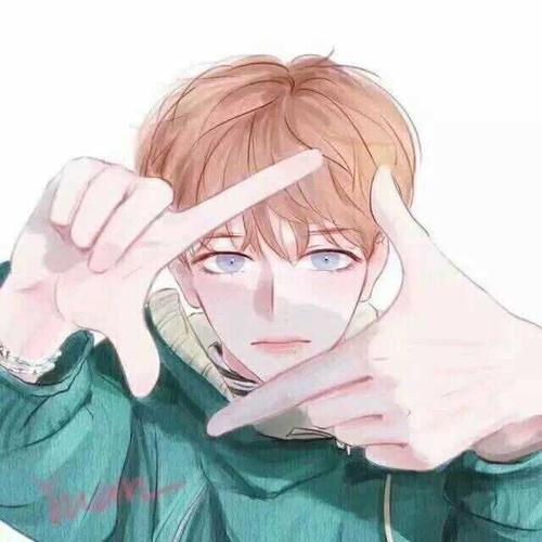 微信头像适合男生_头像图片_扣扣乐园