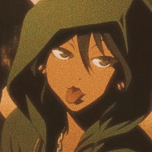 动漫酷女孩头像 - 堆糖,美图壁纸兴趣社区