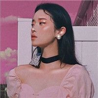 高冷,酷酷,时尚,潮流个性女生头像,适合高冷范的网图女生微信头像图片