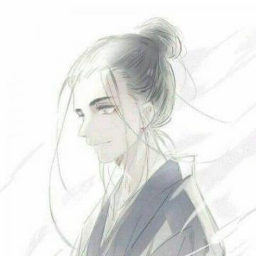 2019伤感失落有点迷茫的男生微信头像 绅士就是有耐心的狼,男生头像图