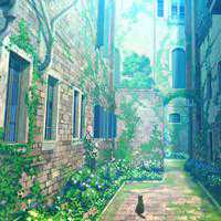 高清大自然风景头像_微信头像图片大全